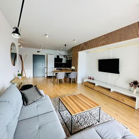 Kharisma Apartment-Free Parking-Ultracentral 클루지나포카 외부 사진