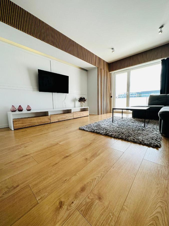 Kharisma Apartment-Free Parking-Ultracentral 클루지나포카 외부 사진