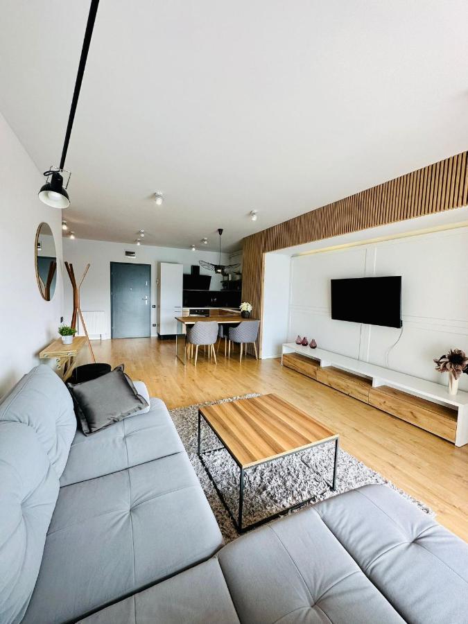 Kharisma Apartment-Free Parking-Ultracentral 클루지나포카 외부 사진
