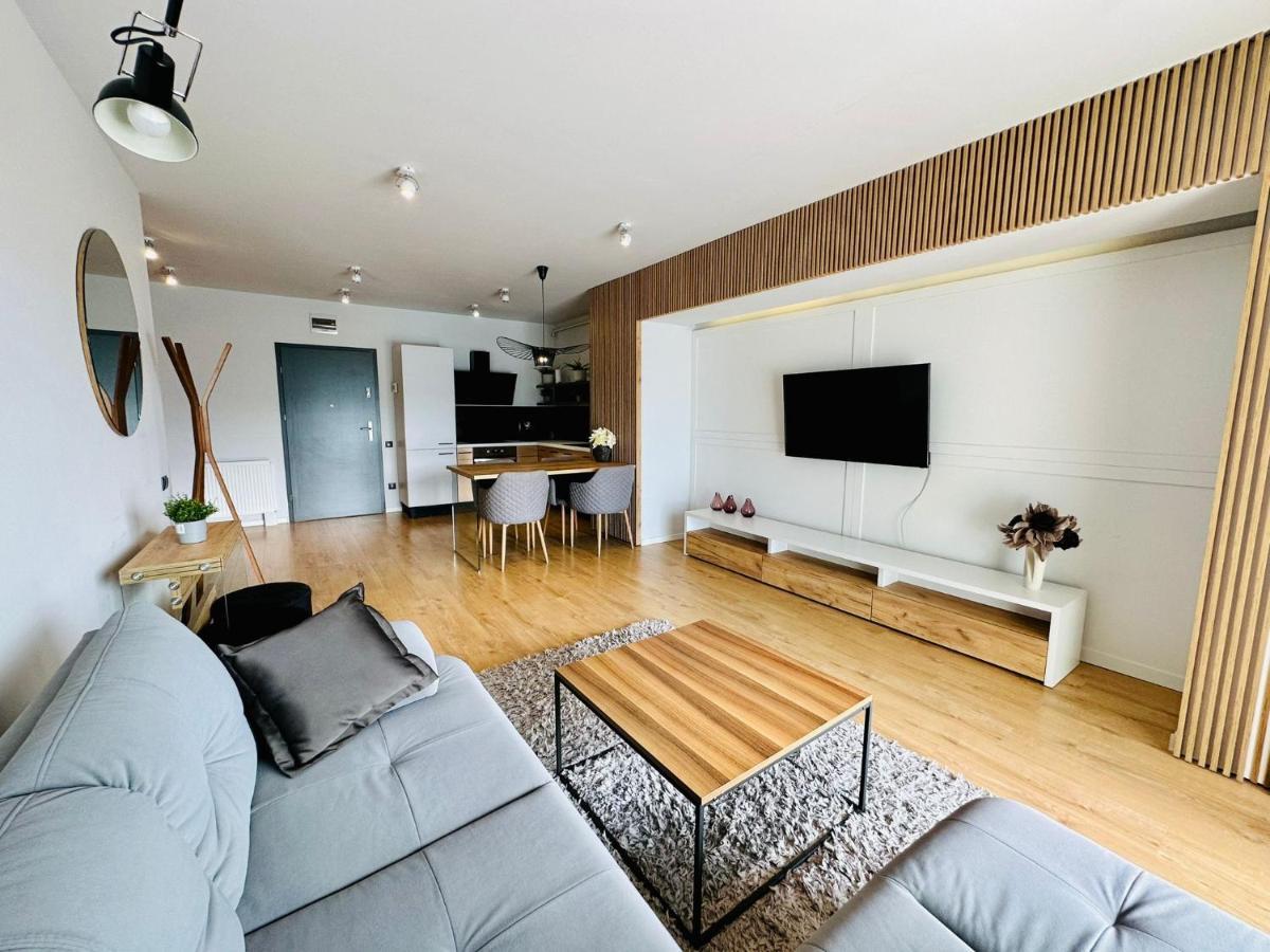 Kharisma Apartment-Free Parking-Ultracentral 클루지나포카 외부 사진