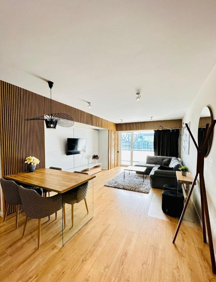 Kharisma Apartment-Free Parking-Ultracentral 클루지나포카 외부 사진