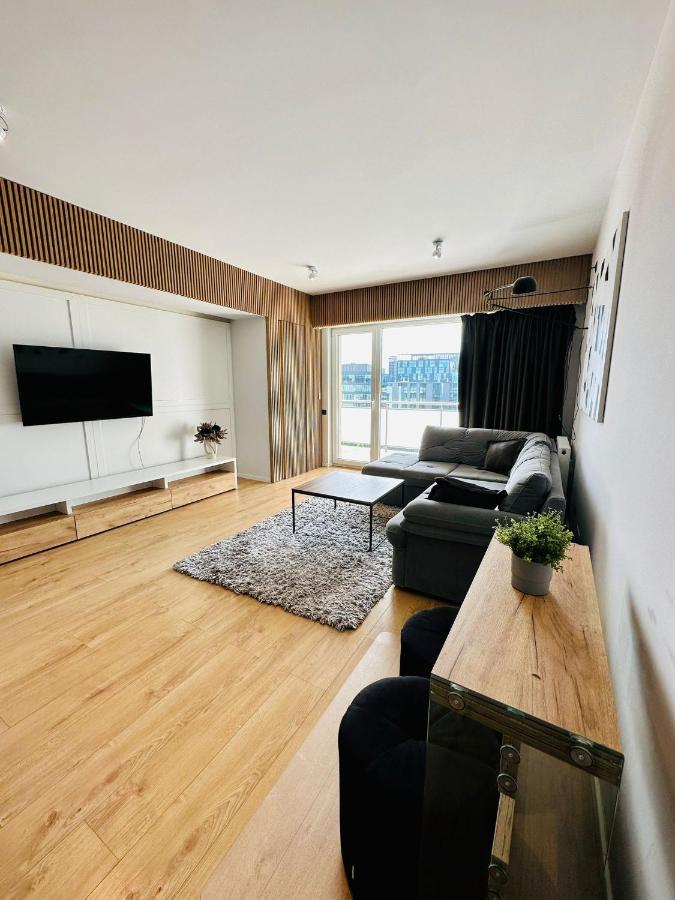 Kharisma Apartment-Free Parking-Ultracentral 클루지나포카 외부 사진