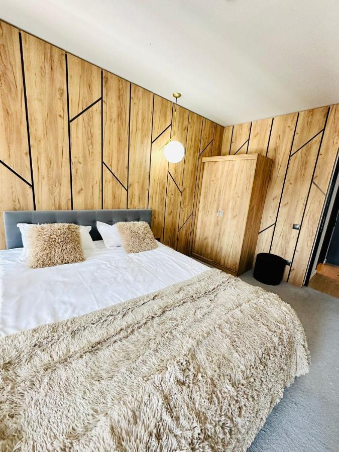Kharisma Apartment-Free Parking-Ultracentral 클루지나포카 외부 사진