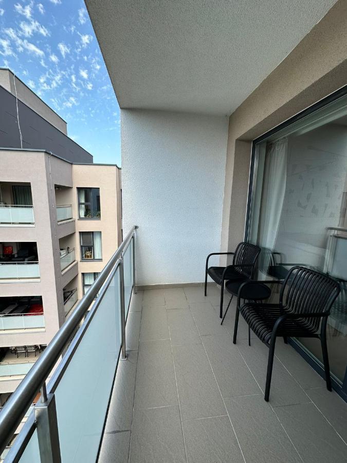 Kharisma Apartment-Free Parking-Ultracentral 클루지나포카 외부 사진